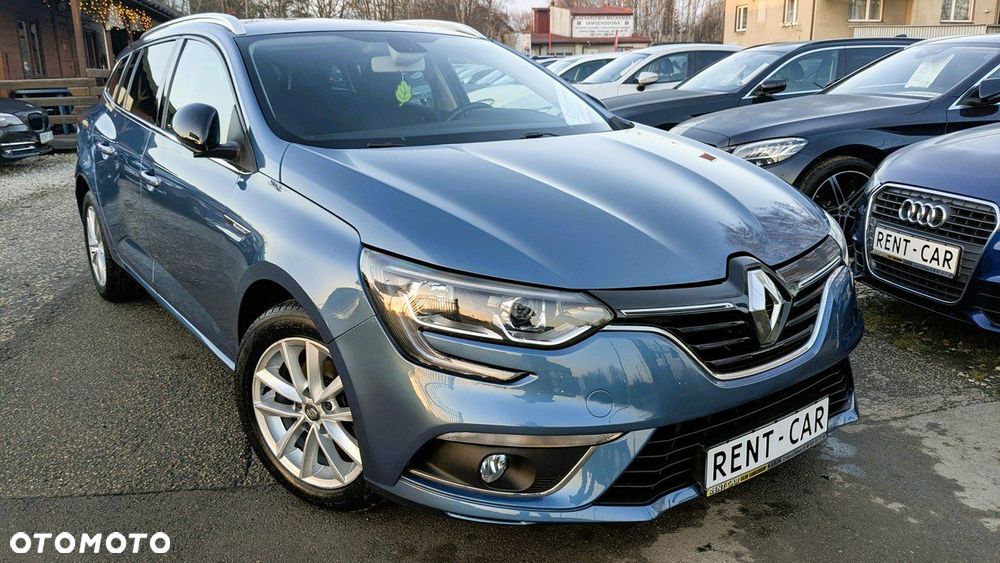 Renault Megane - 5