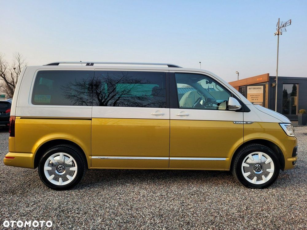 Volkswagen Multivan - 34