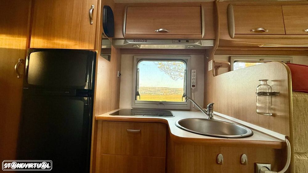 Fiat Ducato - 15