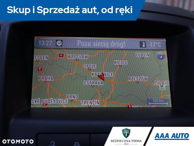 Opel Insignia - 15