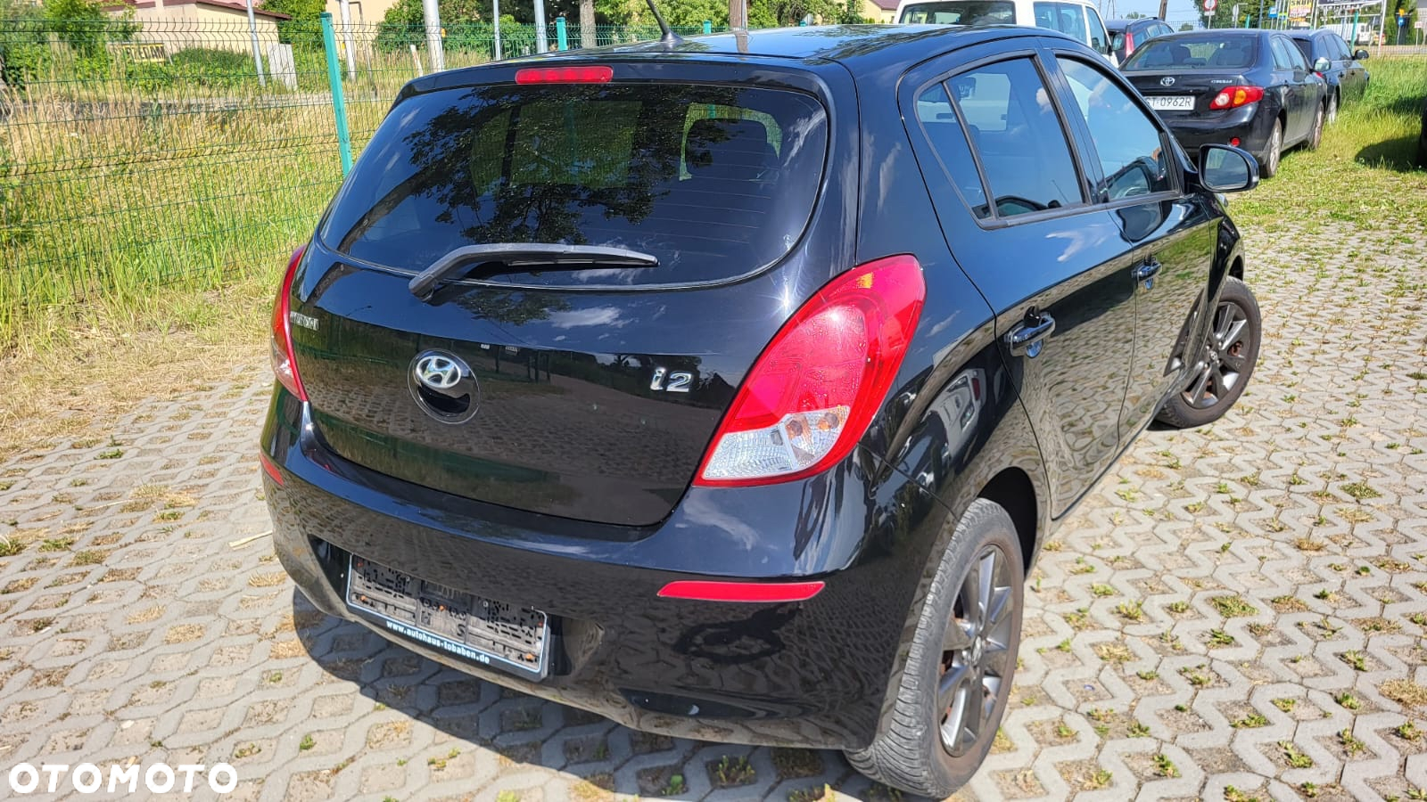 Hyundai i20 - 16