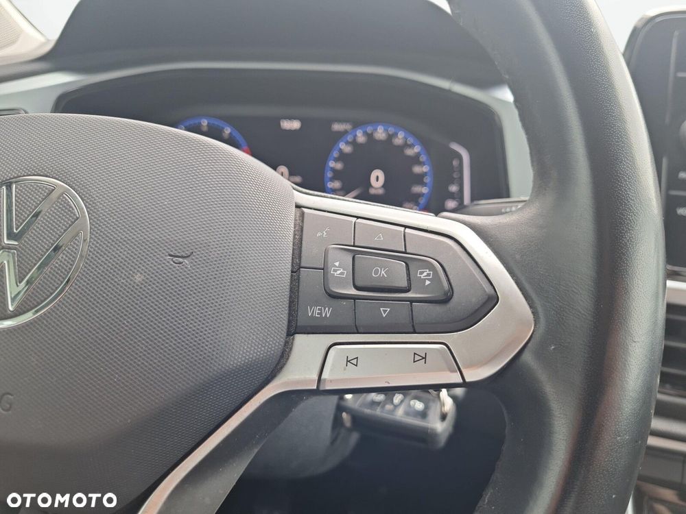 Volkswagen T-Roc 1.5 TSI Life - 14