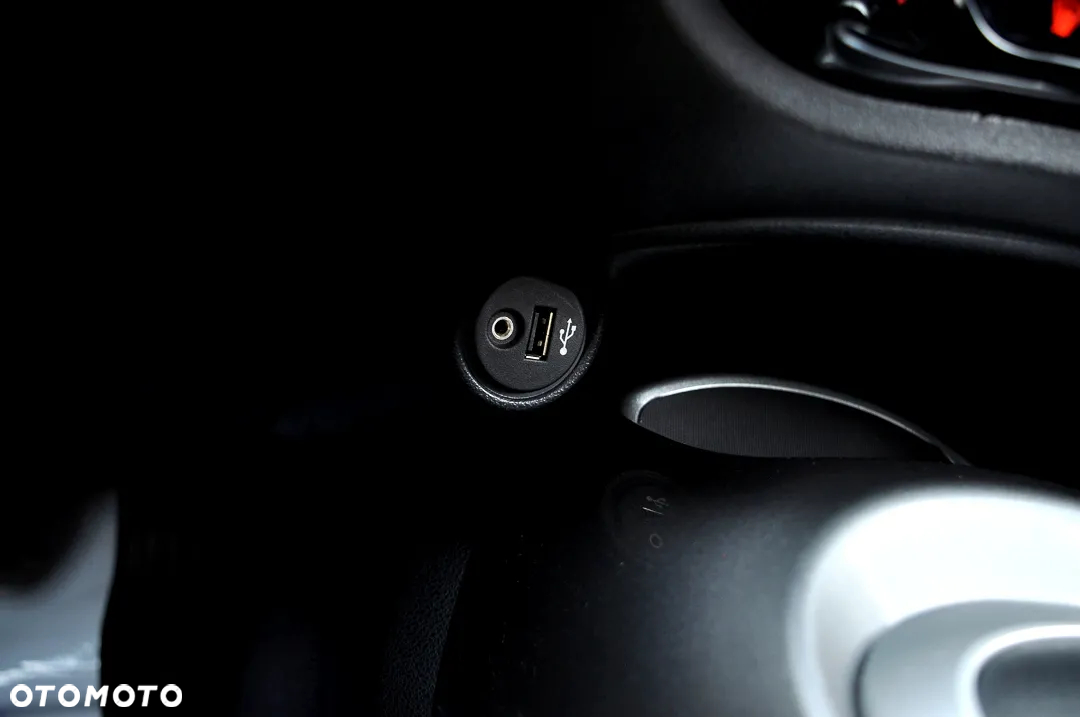 Nissan Juke 1.6 CVT Acenta - 24