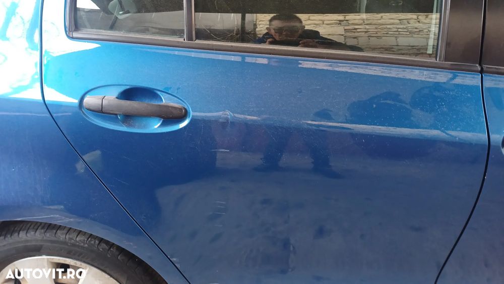 Toyota Yaris 1.3 Luna - 2