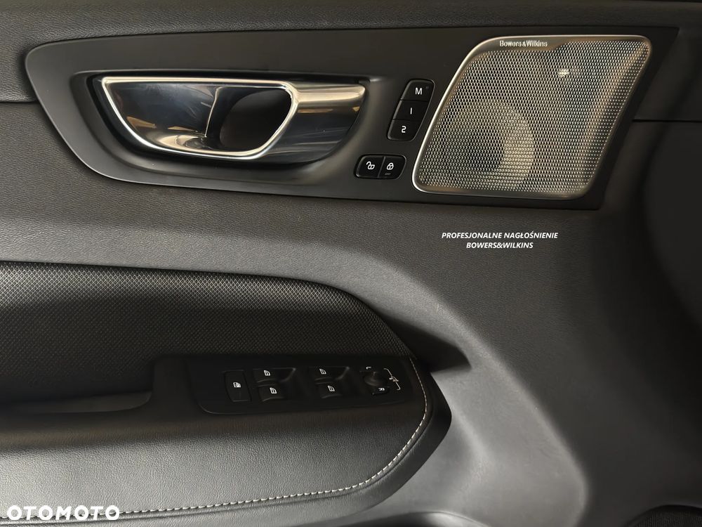 Volvo XC 60 B5 D AWD Geartronic RDesign - 19