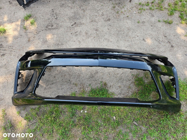 ZDERZAK CHEVROLET CAMARO 16- oryginał