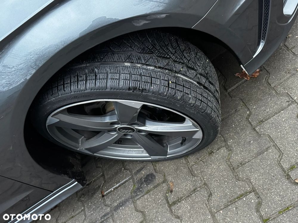 Audi A3 Sportback 2.0 TDI (clean diesel) S line Sportpaket - 18