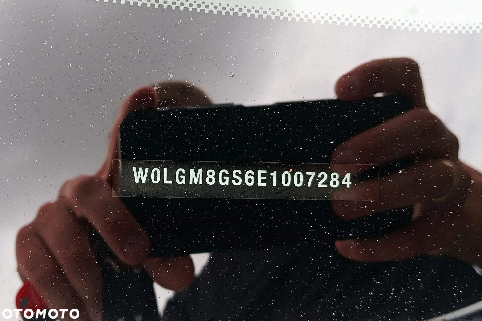 Opel Insignia - 36