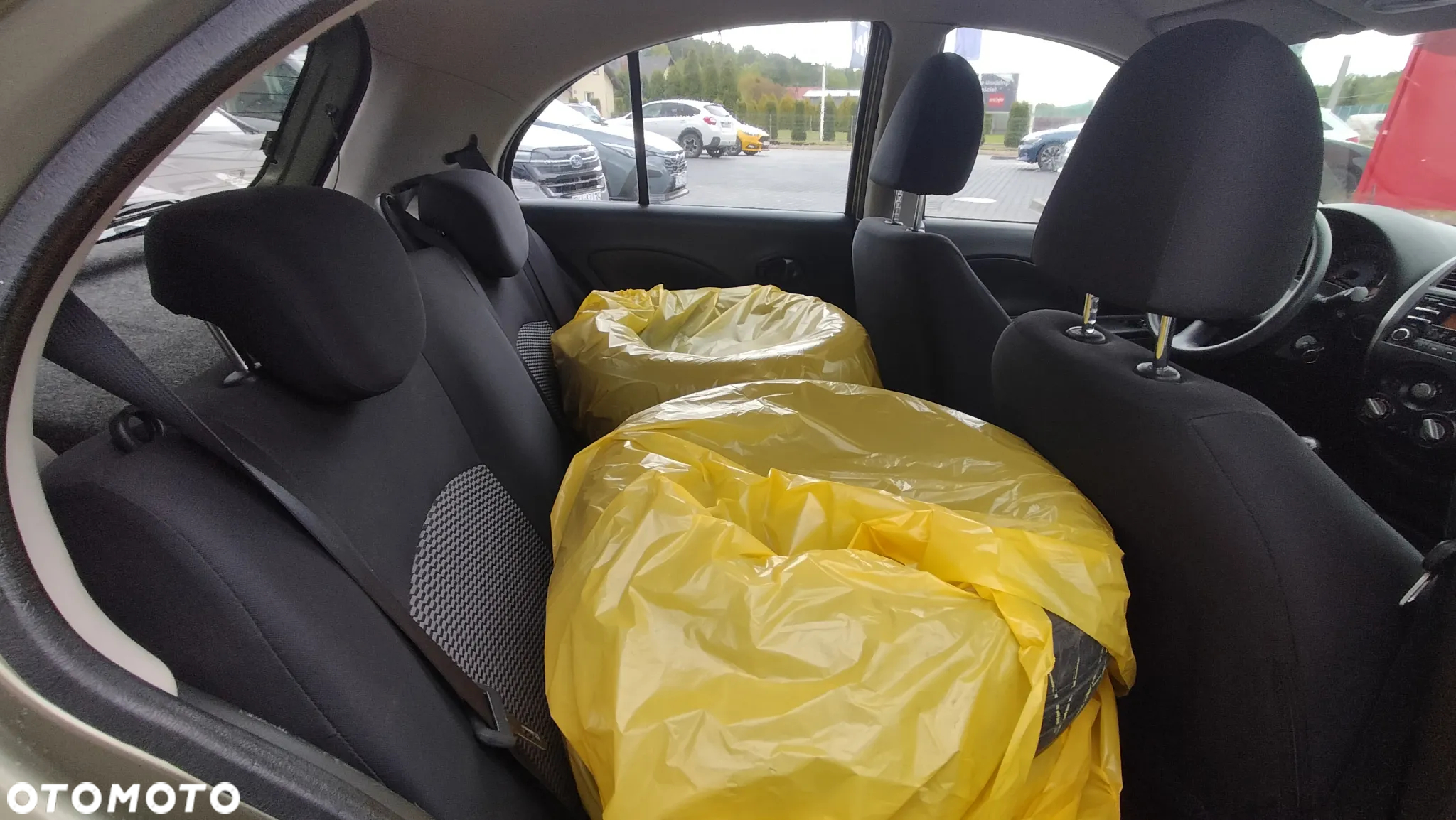 Nissan Micra - 28