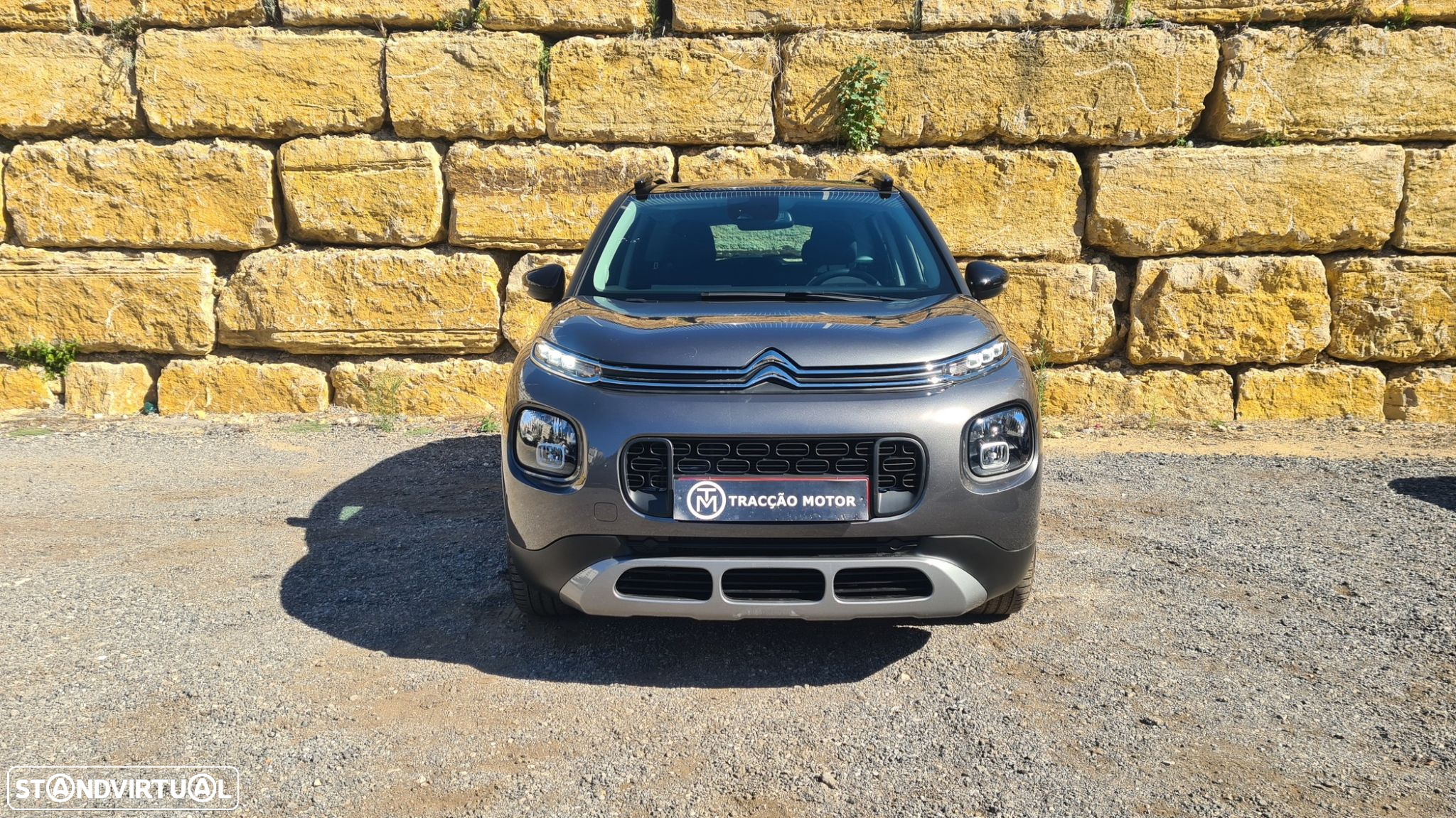 Citroën C3 Aircross 1.5 BlueHDi Shine EAT6 S&S - 5