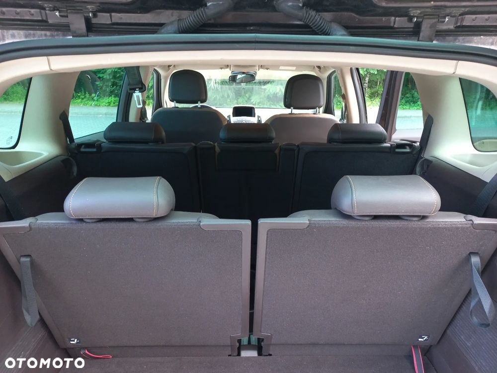Opel Zafira 1.4 T Cosmo - 18