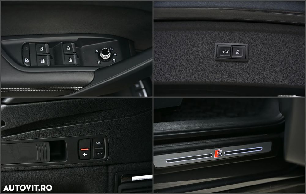Audi Q5 50 TFSI e quattro S tronic PHEV S Line - 37