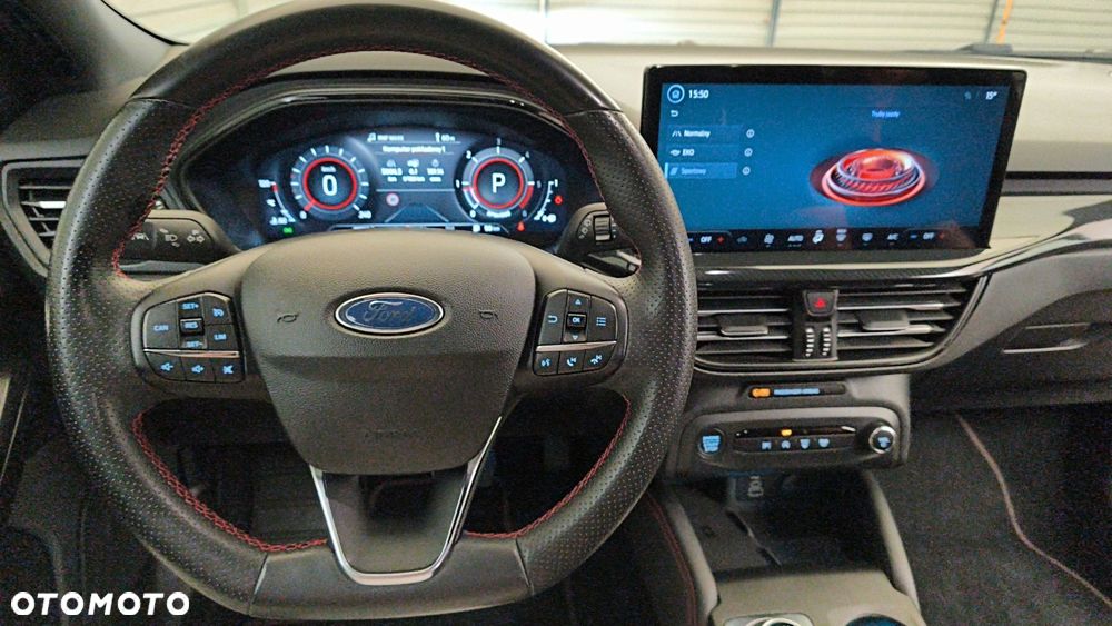 Ford Focus 1.5 EcoBlue ST-Line X - 30