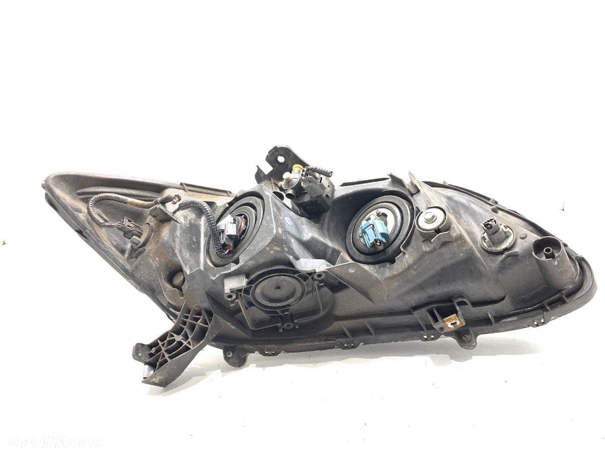 REFLEKTOR LEWY PRZÓD - 764.00 PLN - HONDA CIVIC IX (FK) 2012 - 2022 1.8 i-VTEC (FK2) 104 kW [141 - 7