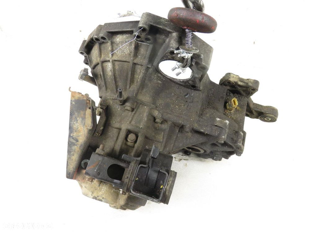 SKRZYNIA BIEGÓW LAND ROVER FREELANDER I 2.0 D RG6 - 5