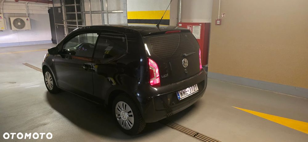 Volkswagen up! 1.0 move - 2