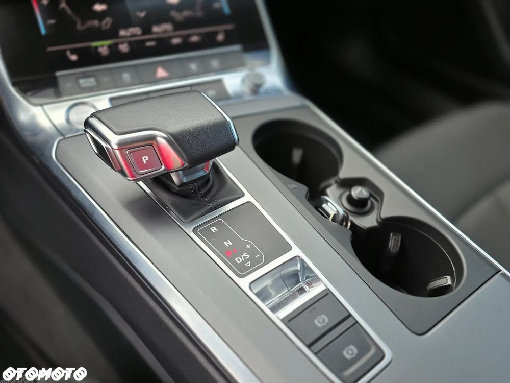 Audi A7 Sportback 40 TDI S tronic - 20