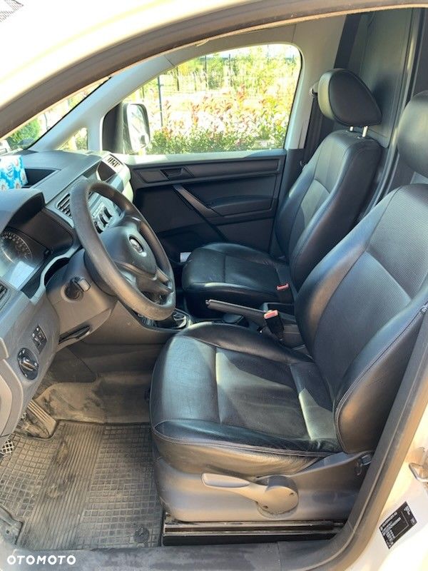 Volkswagen CADDY MAX - 7
