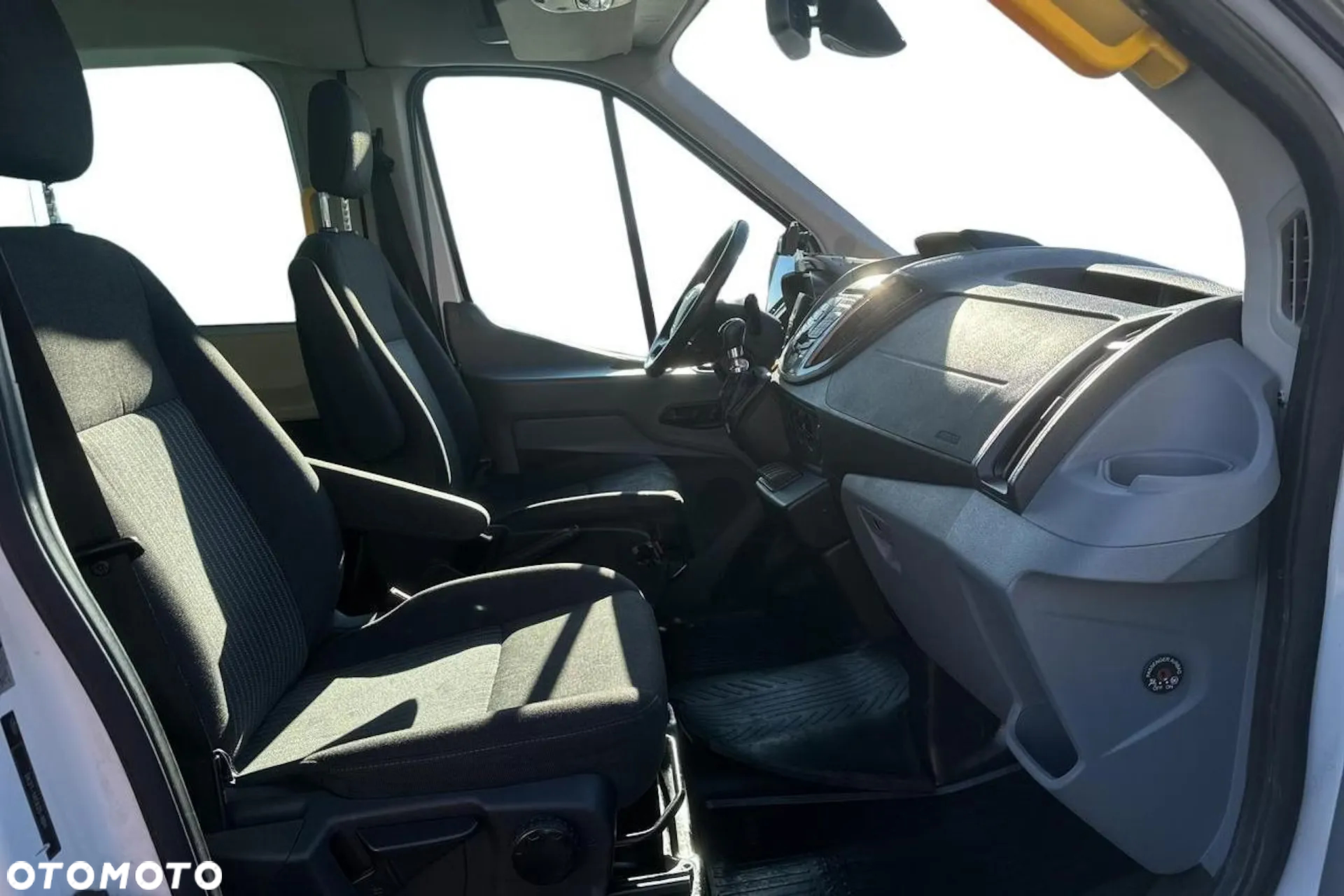 Ford Transit 350 L2 EcoBlue Edition - 13