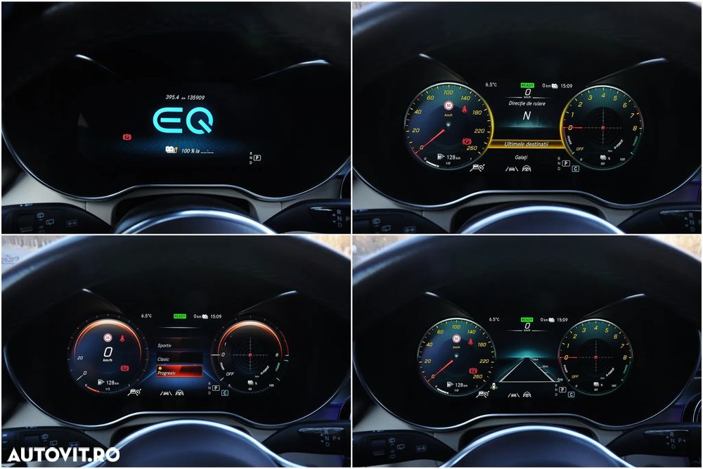 Mercedes-Benz GLC 300 e 4MATIC - 14