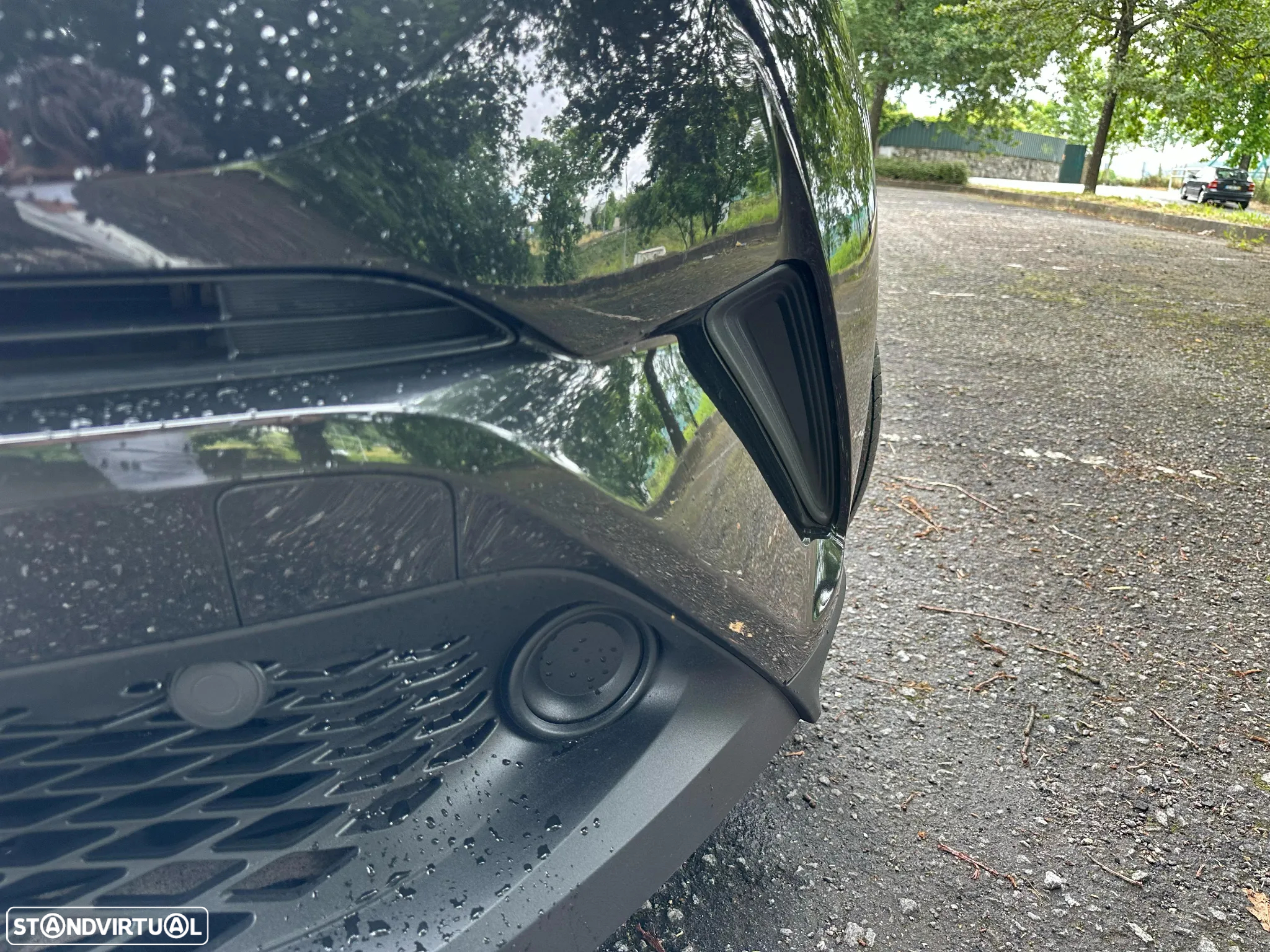 Toyota C-HR 1.2T Comfort - 12