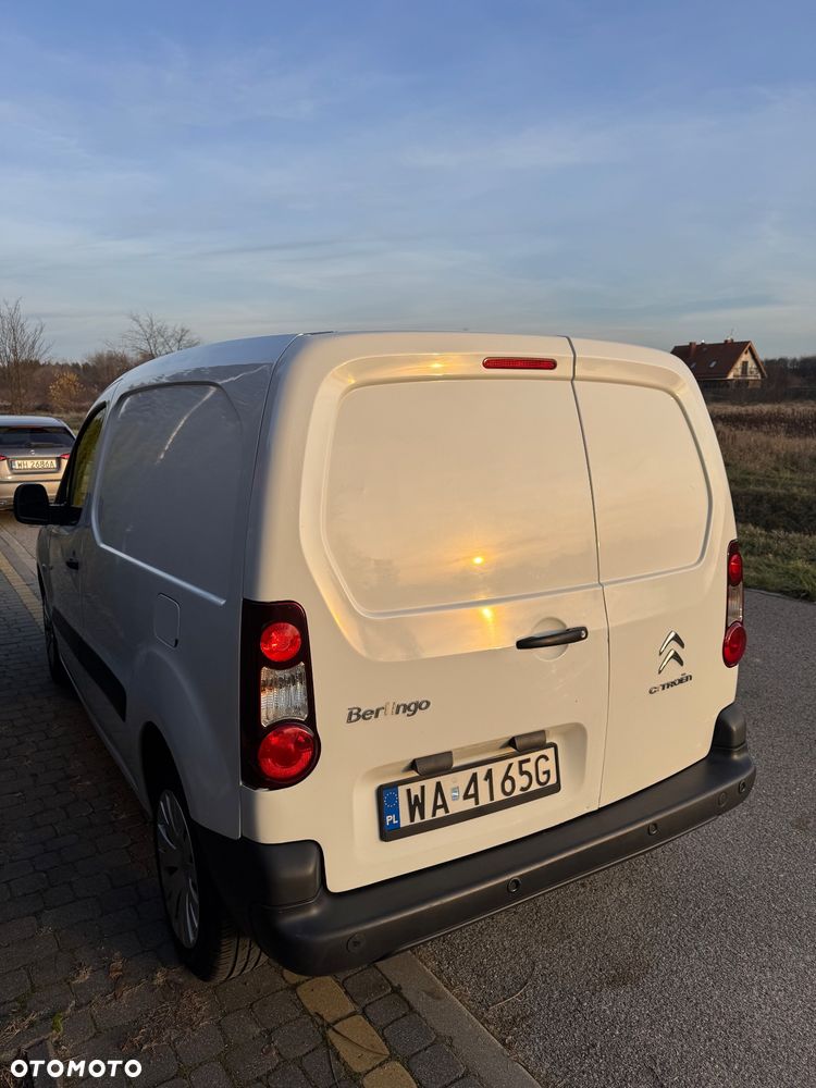 Citroën Berlingo - 3