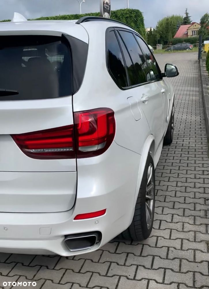 BMW X5 - 2