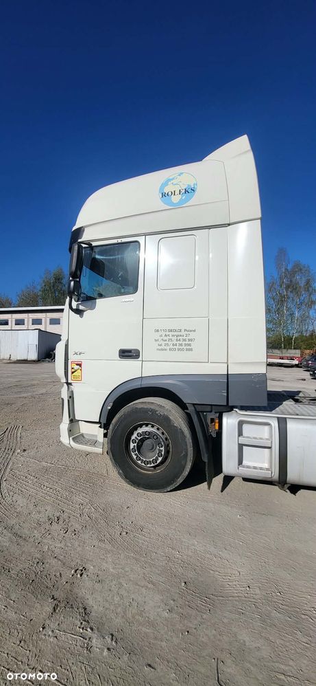 DAF XF480FT - 3