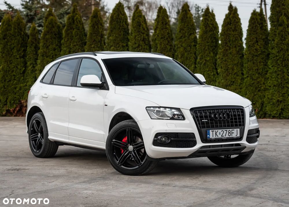 Audi Q5 2.0 TDI Quattro S tronic - 4