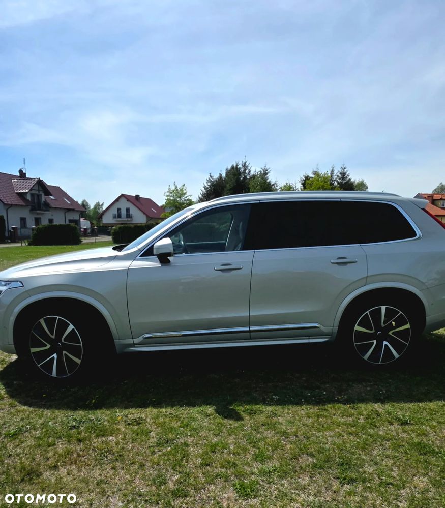 Volvo XC 90 - 10