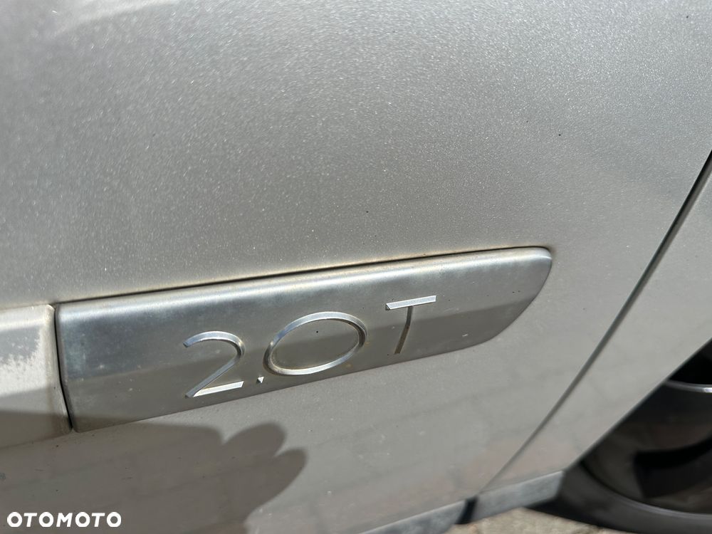 Renault Vel Satis 2.0 Turbo - 12