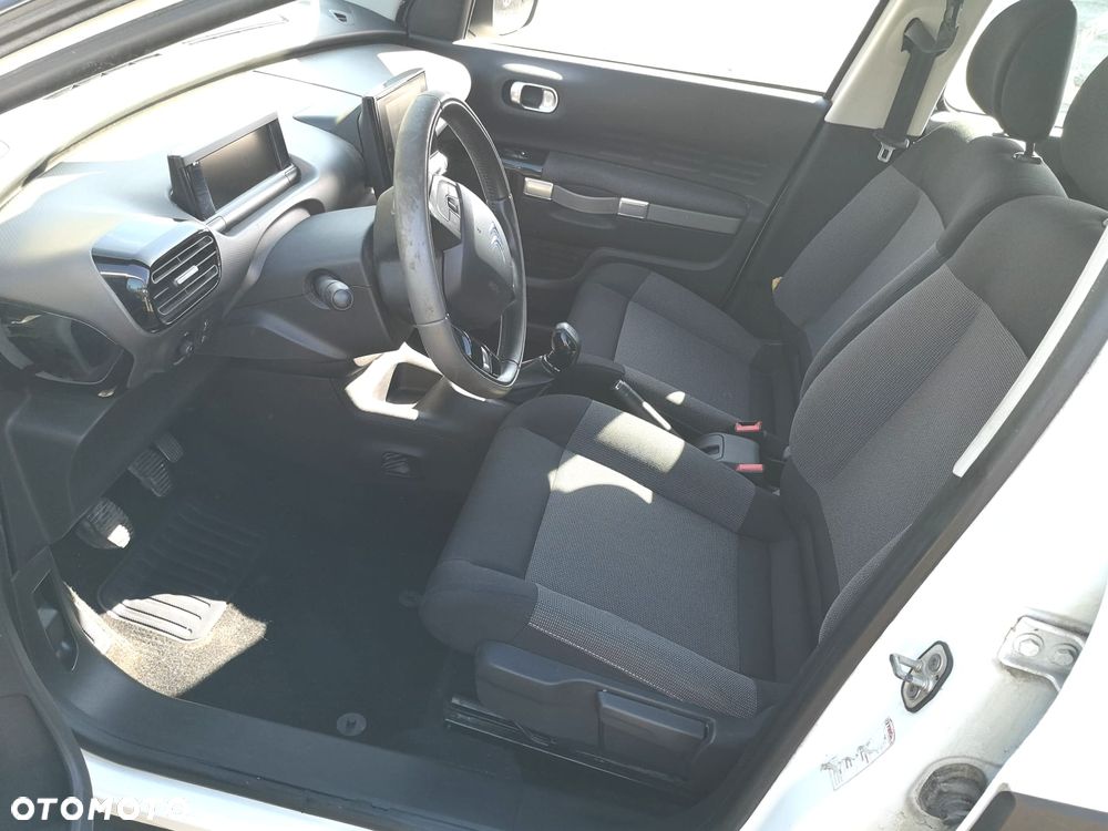 Citroën C4 Cactus VTi 82 Feel Edition - 28