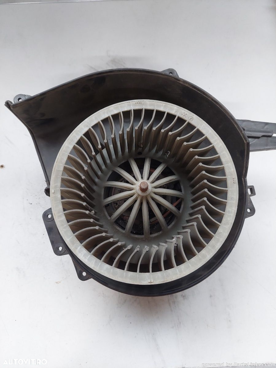 Aeroterma SEAT IBIZA IV (6L1) [ 2002 - 2009 ] OEM 6q1819015c - 2