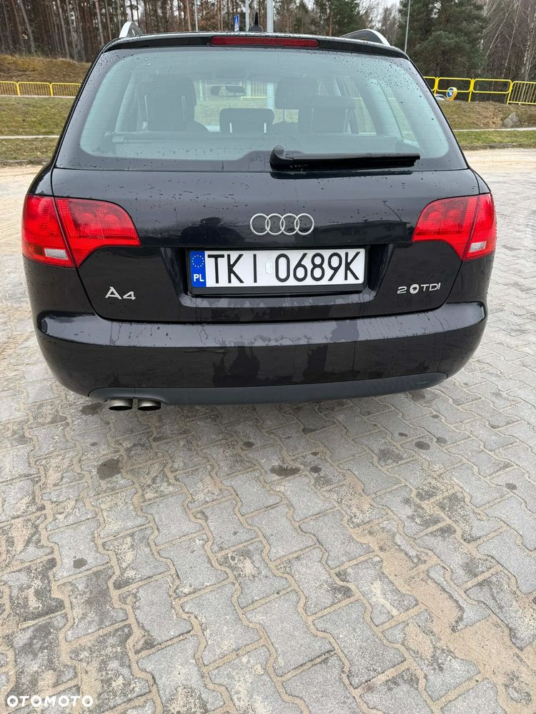 Audi A4 Allroad - 3