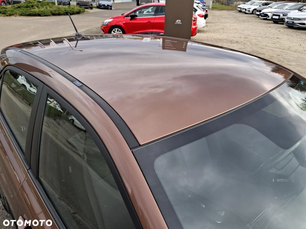 Hyundai i20 1.2 BlueDrive Classic + - 29
