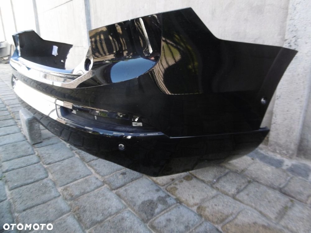 volvo xc90 ii 15r> - zderzak tylny - 3