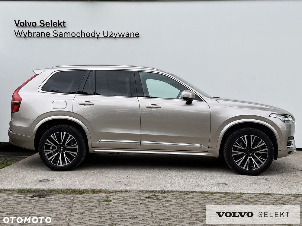 Volvo XC 90 - 6