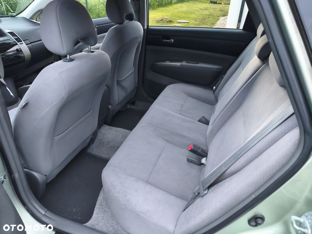 Toyota Prius 1.5 VVT-i Sol - 8