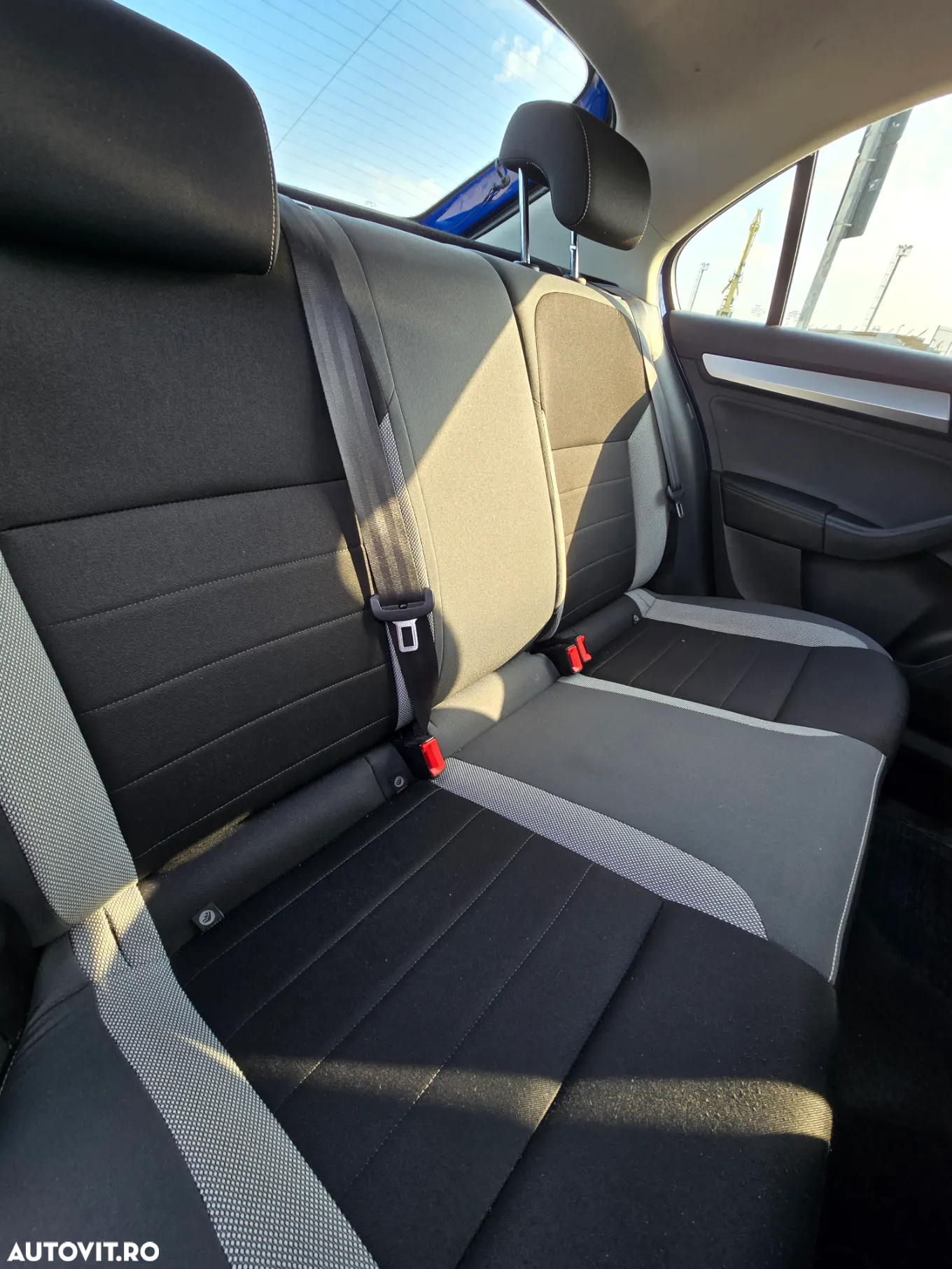 Skoda RAPID - 11