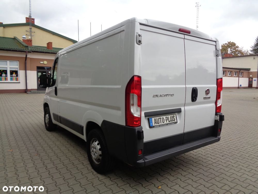 Fiat Ducato - 6