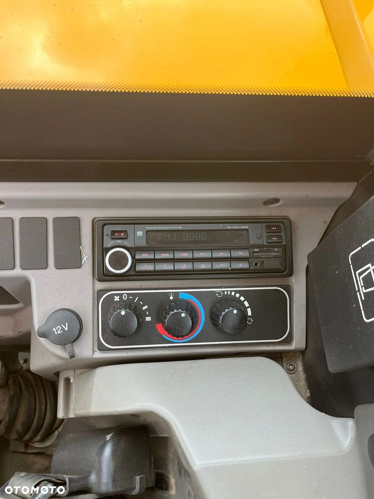 JCB 86C-1 * pełna obsługa serwisowa JCB * - 12