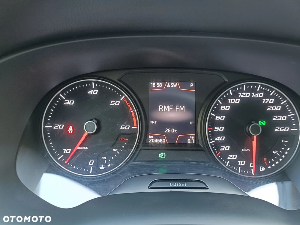 Seat Ateca 2.0 TDI 4Drive DSG XCELLENCE - 27