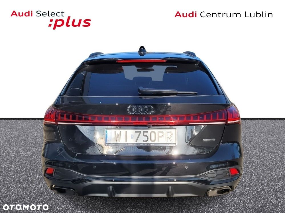 Audi A5 Avant TFSI Quattro S tronic - 6