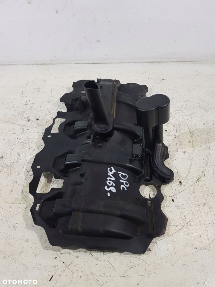osłona miski olejowej 04e103623t vw audi skoda seat 1.5 tsi dpc - 7