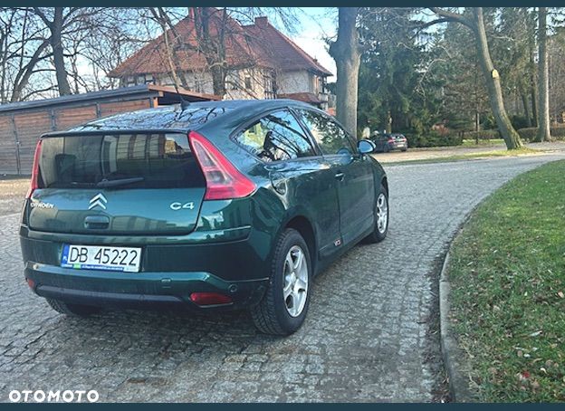 Citroën C4 1.6 HDi VTR Pack - 2