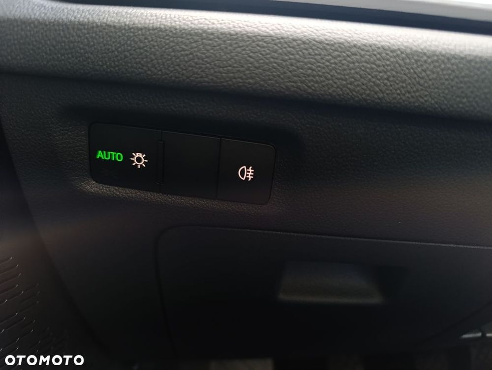 Skoda Octavia 1.5 TSI Essence - 26