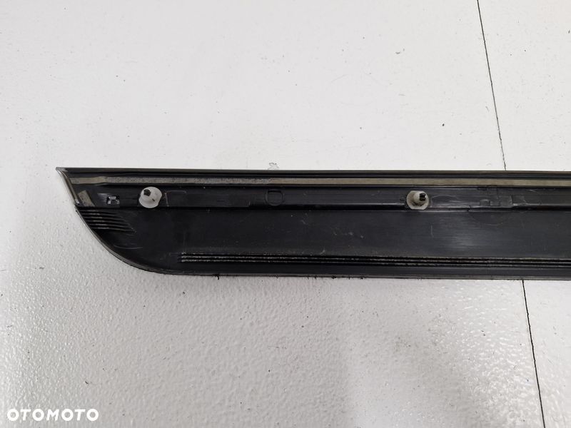 INFINITI EX30D EX30 LISTWA NAKŁADKA DRZWI PRAWY PRZÓD PRAWA CHROM 80870-1BA0A - 14