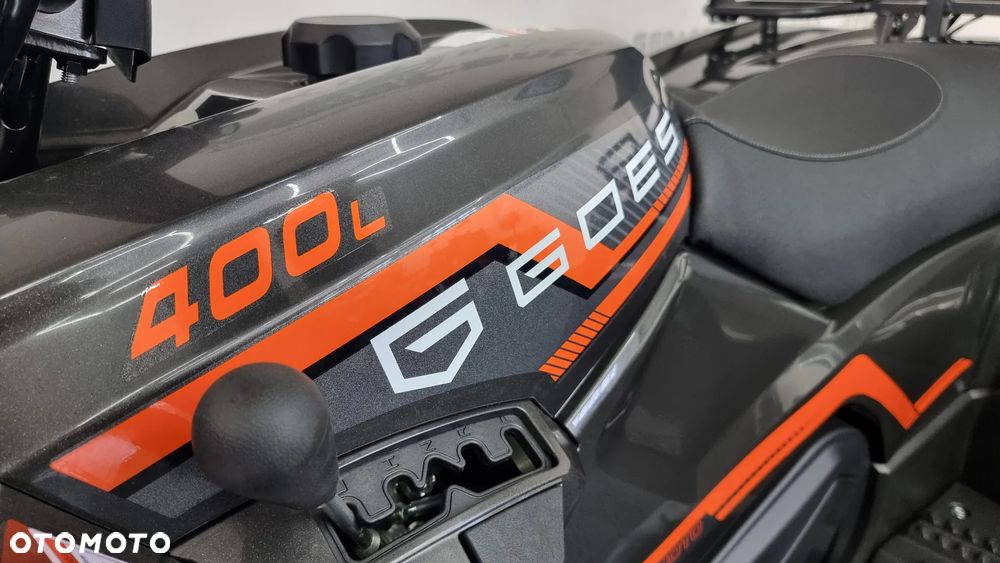 CFMoto Inny - 4
