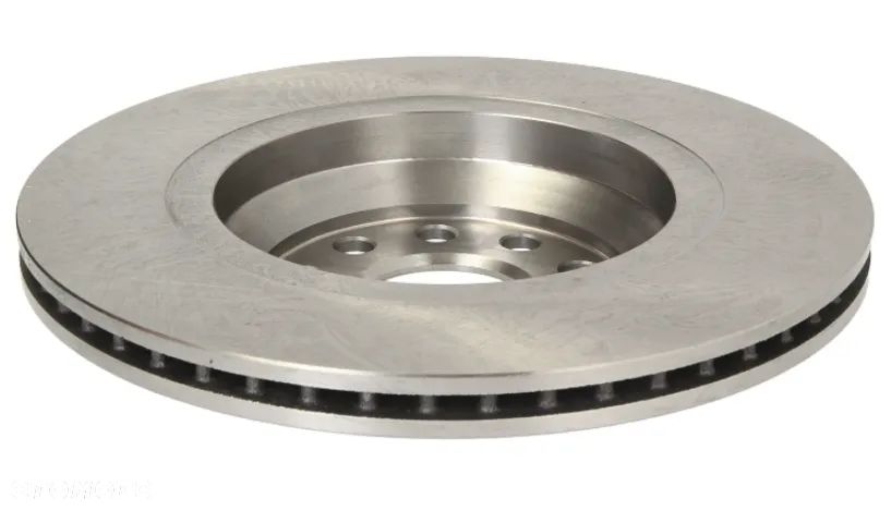 TARCZE HAMULCOWE TYŁ  SKODA KODIAQ I (NS6, NS7, NV7), OCTAVIA III (5E3, NL3, NR3) ,OCTAVIA III Combi (5E5, 5E6,) OCTAVIA IV (NX3, NN3, PV3), OCTAVIA IV Combi (NX5, PV5), SUPERB II (3T4), SUPERB II Kombi (3T5) ,SUPERB III (3V3), SUPERB III Kombi (3V5) - 2