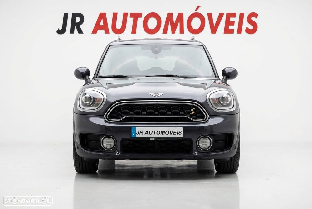 MINI Countryman Cooper SE ALL4 Auto - 3